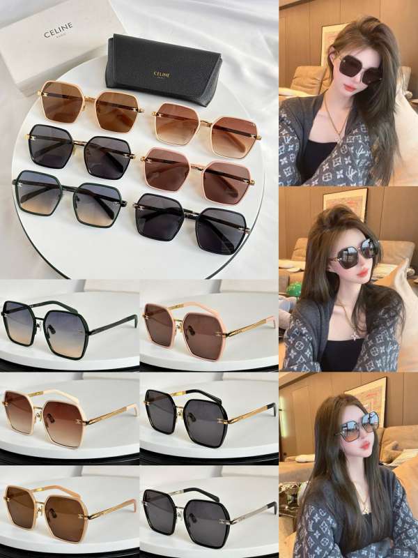 Picture of Celine Sunglasses _SKUfw56810173fw